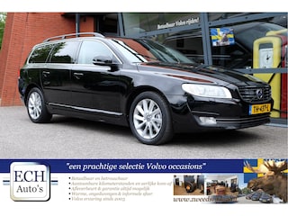 Volvo V70 2.0 T4 Dynamic Edition Automaat, Adaptive Cruise