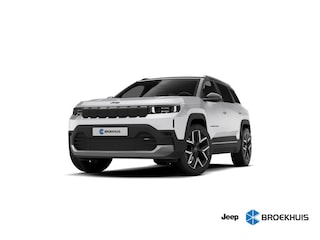 Jeep Compass First Edition Automaat