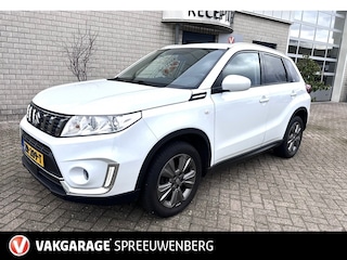 Suzuki Vitara 1.0 Boosterjet Comfort