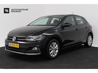 Volkswagen Polo 1.0 TSI Comfortline Business (STOELVERWARMING, CRUISE CONTROL, CARPLAY, PARKEERSENSOREN)