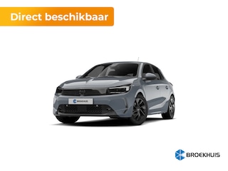 Opel Corsa YES | 16" Lichtmetalen velgen | 3-spaaks lederen stuurwiel | Dode hoek waarschuwing