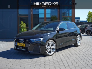Audi A1 Sportback 35 TFSI Adv. ed. | Sonos | Matrix | Stoelverwarming | Cruise