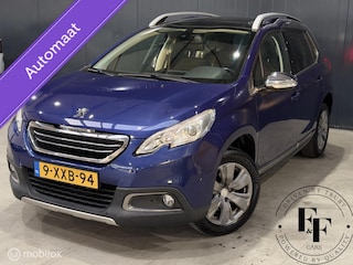 Peugeot 2008 1.2 PureTech Automaat|Panodak|Navi|Cruise|Goed onderhouden