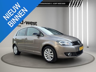 Volkswagen Golf Plus 1.4 TSI Highline Dealer onderhouden Trekhaak