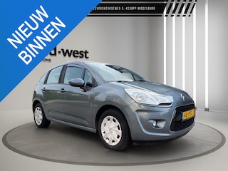 Citroën C3 1.6 e-HDi Dynamique Airco Cruise
