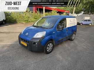 Fiat Fiorino 1.3 MJ SX