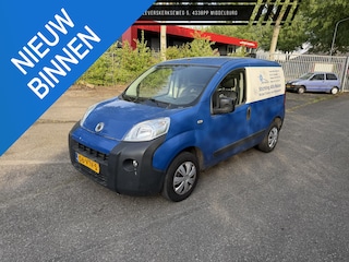 Fiat Fiorino 1.3 MJ SX