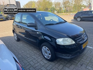 Volkswagen Fox 1.2 Trendline Airco 29.230KM NAP UNIEK Nieuwe apk