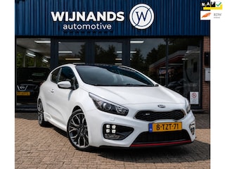 Kia ProCeed Pro_cee'd 1.6 GT Panoramadak Keyless Cruise Clima Netjes