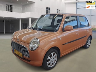 Daihatsu Trevis 1.0|LAGE KM MET NAP|UITMUNTEND STAAT|