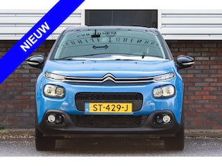 Citroën C3 1.2 PT S&S Shine
