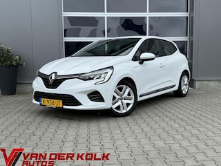 Renault Clio 1.0 TCe Zen