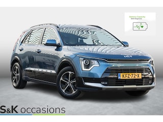 Kia Niro 1.6 GDi PHEV DynamicLine