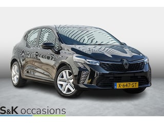 Renault Clio 1.0 TCe 90 GPF evolution NL auto NAP