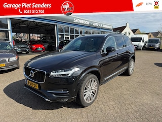 Volvo XC90 2.0 D5 AWD Inscription I 360 camera I stoel verw./vent. I HANDEL/EXPORT