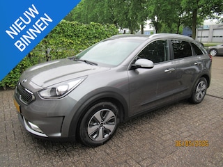 Kia Niro 1.6 GDi DynamicLine navi. trekhaak