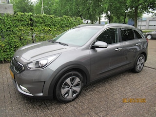 Kia Niro 1.6 GDi DynamicLine navi. trekhaak