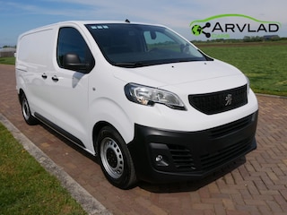 Peugeot Expert 1.5 BlueHDI 100 S&S L2 AC 2023 ** 6999 EX BTW **
