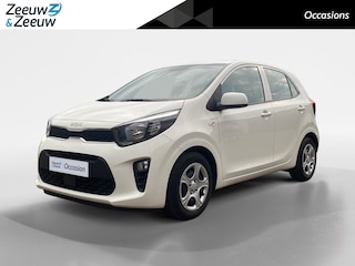 Kia Picanto 1.0 DPi ComfortLine | Airco | Cruise control | Bluetooth | 19.500Km NAP