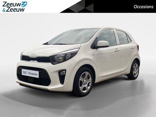 Kia Picanto 1.0 DPi ComfortLine | Airco | Cruise control | Bluetooth | 19.500Km NAP