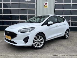 Ford Fiesta 1.0 EcoBoost Connected LED verl. / parkeerhulp / Car Play