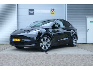 Tesla Model Y RWD 58 kWh AutoPilot3.0 Ryzen
