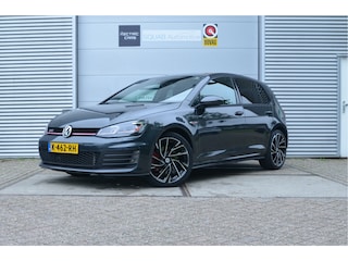 Volkswagen Golf GTI 2.0 16v 18" Alu