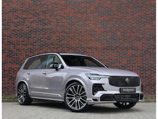 Volvo XC90 T8 AWD Ultra Dark | Heico - Pano - Trekhaak