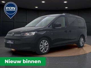 Volkswagen Caddy Kombi 1.5 TSI Hybride Life | 7 Persoons | Carplay | Camera | ACC | Side Assist |