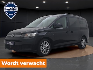 Volkswagen Caddy Kombi 1.5 TSI Hybride Life | 7 Persoons | Carplay | Camera | ACC | Side Assist |