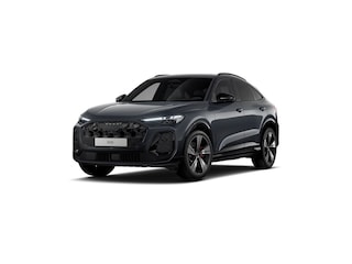 Audi Q5 3.0 TFSI 367PK | UNIEK! | Trekhaak | Panorama Dak | B&O | Luchtvering | Head-up Display | Stoel+Stuurwielverw.