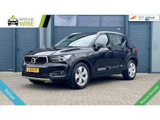 Volvo XC40 1.5 T3 163pk Business Pro | Trekhaak | Adpt. Cruise | 2020 | Compleet | Nette Staat |