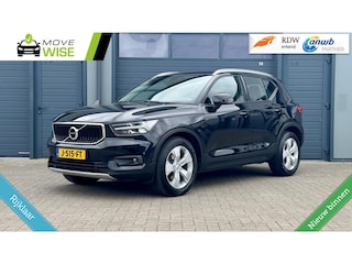Volvo XC40 1.5 T3 163pk Business Pro | Trekhaak | Adpt. Cruise | 2020 | Compleet | Nette Staat |