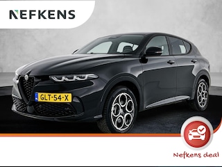 Alfa Romeo Tonale 1.3T 280pk PHEV Sprint | Camera | Navigatie | Climate |