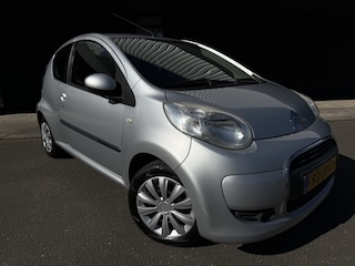 Citroën C1 1.0-12V Ambiance - Dealeronderhouden -