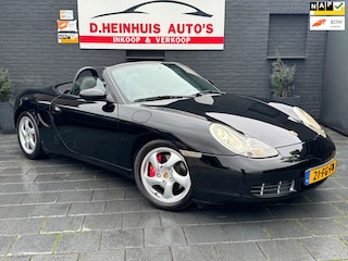 Porsche Boxster S 3.2 |ORG NL|IN UITMUNTENDE STAAT
