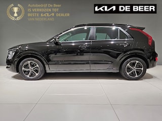 Kia Niro 1.6 GDi 141pk DCT6 Vol Automaat Dynamic Line Navigatie Climate Controle