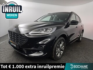 Ford Kuga 2.5 PHEV ST-Line | Camera | Navigatie |