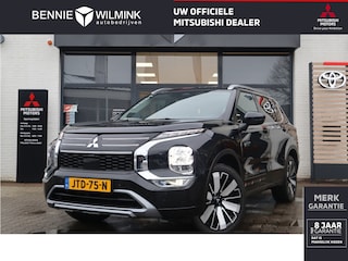 Mitsubishi Outlander 2.4 PHEV Instyle Trekhaak | 1.600 kg trekgewicht!