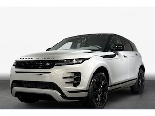 Land Rover Range Rover Evoque Landrover P270e AWD Dynamic SE Pano Blackpack 360° 20'' Keyless