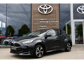 Toyota Yaris 1.5 Hybrid 115 First Edition Limited Automaat 116pk | Apple Carplay/Android Auto | 16'' Lichtmetalen velgen | BTW-auto |