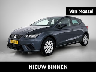 Seat Ibiza 1.0 EcoTSI Style Business Intense