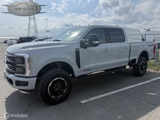 Ford F-250 USA 6.7 V8 Platinum Tremor