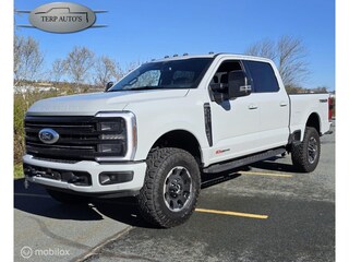 Ford F-250 USA 6.7 V8 Platinum Tremor