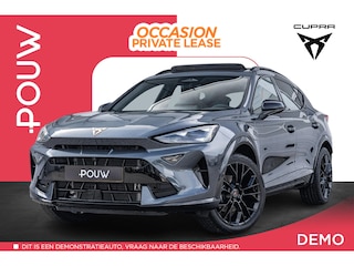 Cupra Formentor 1.5 TSI e-Hybrid 204pk Business | Panoramadak | 19" Velgen | Sportstoelen