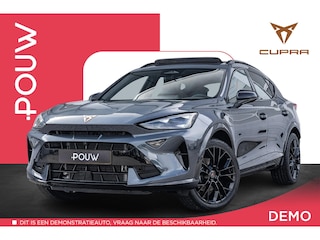 Cupra Formentor 1.5 TSI e-Hybrid 204pk Business | Panoramadak | 19" Velgen | Sportstoelen