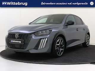 Peugeot 208 1.2 Hybrid 145 e-DCS6 GT