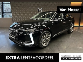 DS 4 1.2 Hybrid 136 Pallas CARPLAY - ANDROID AUTO | CAM | CRUISE | LMV