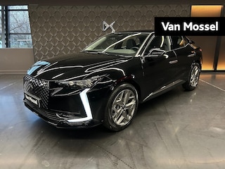 DS 4 1.2 Hybrid 136 Pallas CARPLAY - ANDROID AUTO | CAM | CRUISE | LMV