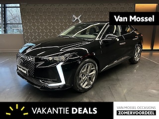 DS 4 1.2 Hybrid 136 Pallas CARPLAY - ANDROID AUTO | CAM | CRUISE | LMV